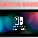 UPCOMMING GAMES NINTENDO SWITCH