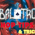 balatro Shop tips &tricks