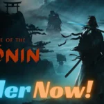 buy now rise of the ronin