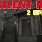 silent hill 2 update