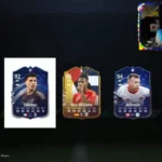 40x 92 PTG OR MYM PLAYER PICKS! FC 24 Ultimate Team