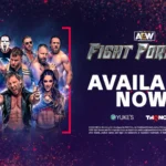 AEW Fight Forever - PlayStation Plus Trailer