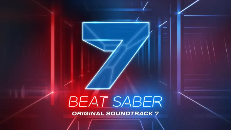 Beat Saber OST 7 Launch Trailer _ PS VR2 & PSVR Games