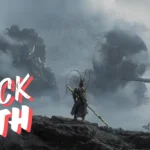 Black Myth Wukong Pre Order CG Trailer