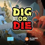 Dig or Die_ Console Edition launch trailer
