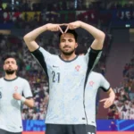 EA SPORTS FC 24 _ UEFA Euro All Signature Celebrations