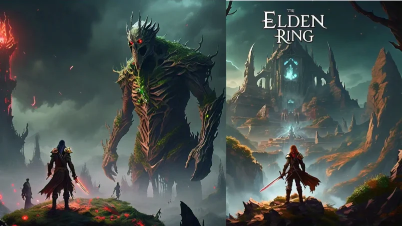 Elden Ring Full Story - EVERYTHING You Need To Know Before You Play Shadow of the Erdtree