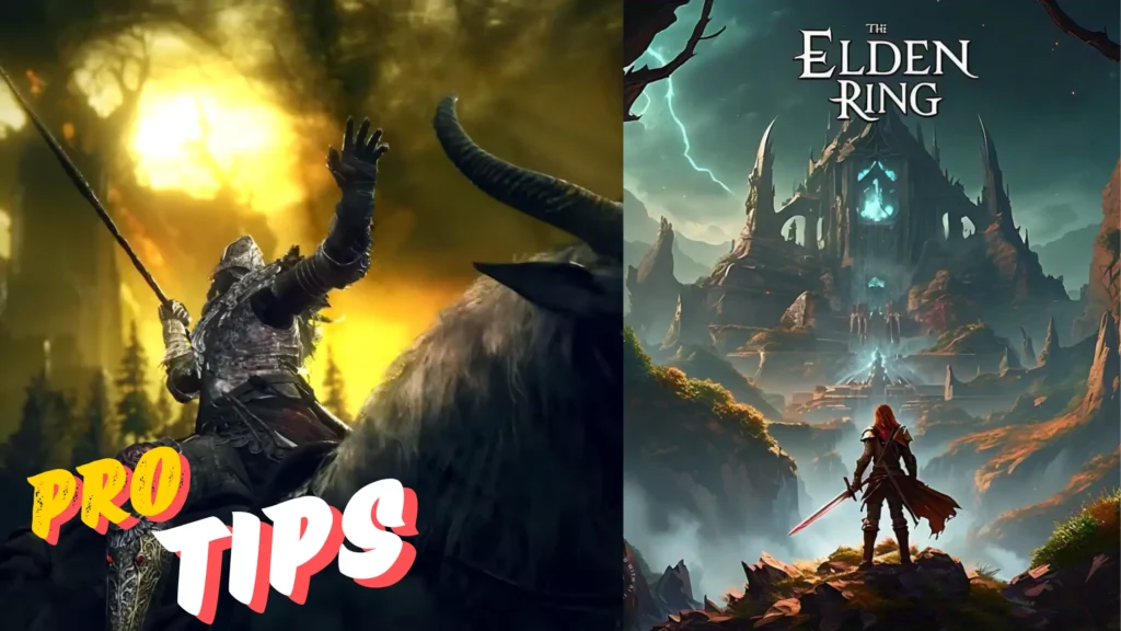 Elden Ring Shadow Of The Erdtree PRO TIPS