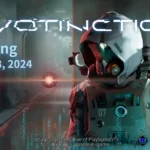Evotinction - Out September 13th PS5 & PS4 Games