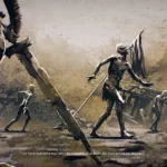 Flintlock The Siege of Dawn - Gameplay Walkthrough