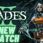 Hades 2 Releases New Update.