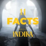 Inkika 11 Facts Trailer PS5 Games