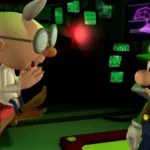 Luigi's Mansion 2 HD Review