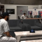 MLB 23 RTTS Starting Pitcher PS5