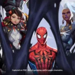 Marvel Rivals PlayStation Closed Beta Announce TRAILER