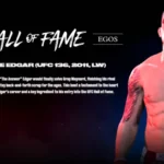 NEW UFC 5 Hall Of Fame Alter Egos Legends