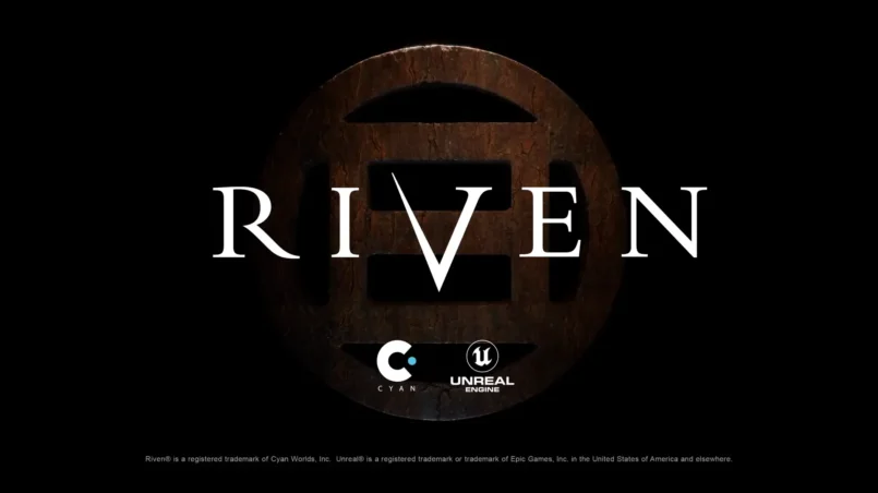 Riven review