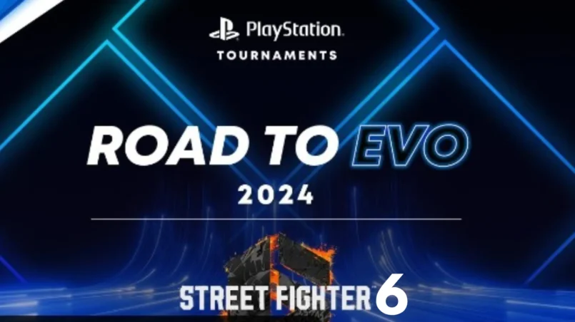 Road to Evo Finals Street Fighter 6 MENA PlayStation Tournaments