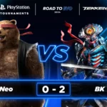 Road to Evo Finals TEKKEN 8 _ MENA PlayStation Tournaments