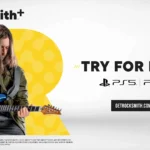 Rocksmith Launch Trailer PS5 & PS4 Games