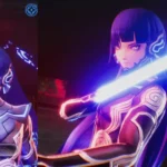 Shin Megami Tensei V Vengeance Launch Trailer