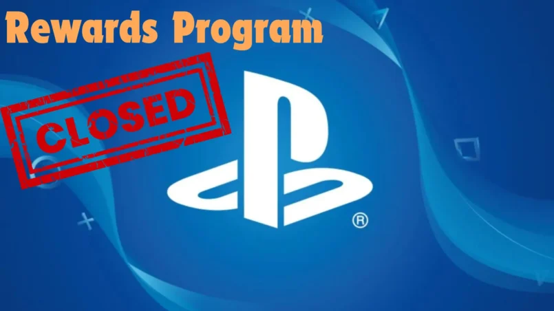 Sony Shutting Down Its Rewards Program