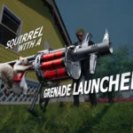 Squirrel with a Gun Arsenal Trailer _ PS5 Games