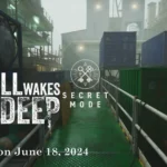 Still Wakes The Deep Review