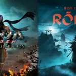 Team Ninja How Ninja Gaiden and Nioh Connect to Rise of the Ronin