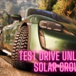 Test Drive Unlimited Solar Crown