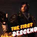 The First Descendant