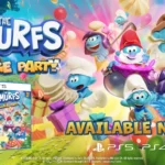 The Smurfs Village Party - Launch Trailer I PS5 & PS4 Games