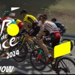 Tour de France 2024 - Launch Trailer