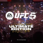 UFC 5 UFC 303 Update Trailer Ultimate Edition review