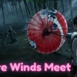 Where Winds Meet - Announce Trailer