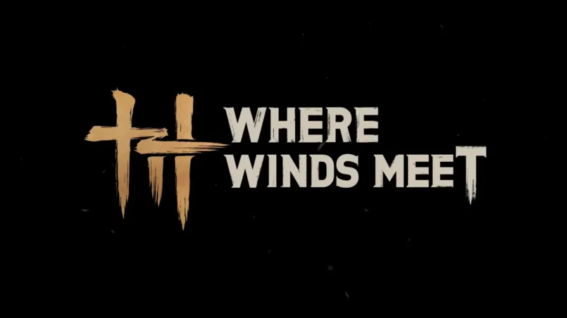 Where Winds Meet Behind the Scenes _ PS5 Games