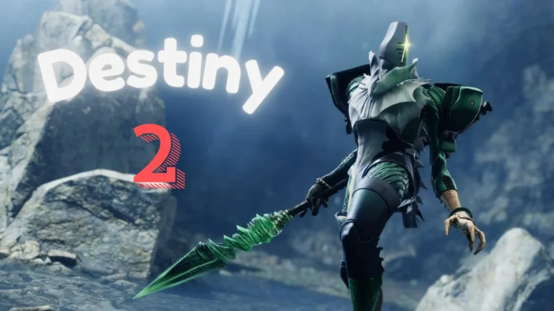 destiny 2 the final shape review