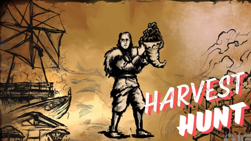 harvest hunt review