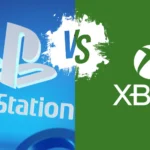 playstation vs xbox