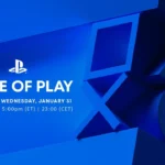 state of play ps5