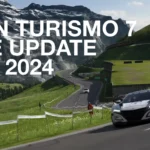 Gran Turismo 7 - July 1.49 Update