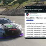 Gran Turismo 7 Just LEAKED A New Track Update 1.49