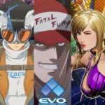 evo 2024 las vegas